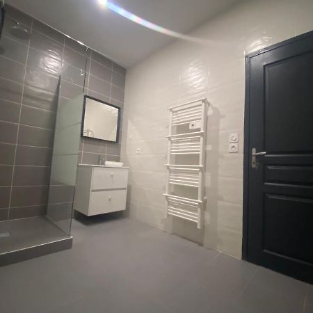 Sleep&See 8 Saint-Etienne  Ngoại thất bức ảnh